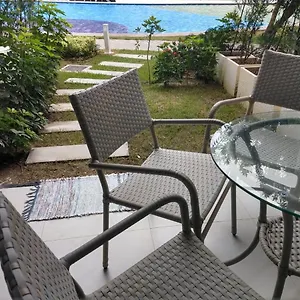  Apartamento Maui - Beira Mar - Terreo