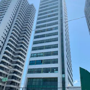  Apartamento Flat Luxo Beira Mar 14 Andar