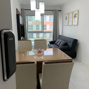  Apartamento Muro Alto Clube - Flat